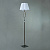 BL 03203/1 Chrome Торшер